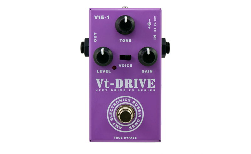 VT-drive официальный сайт
